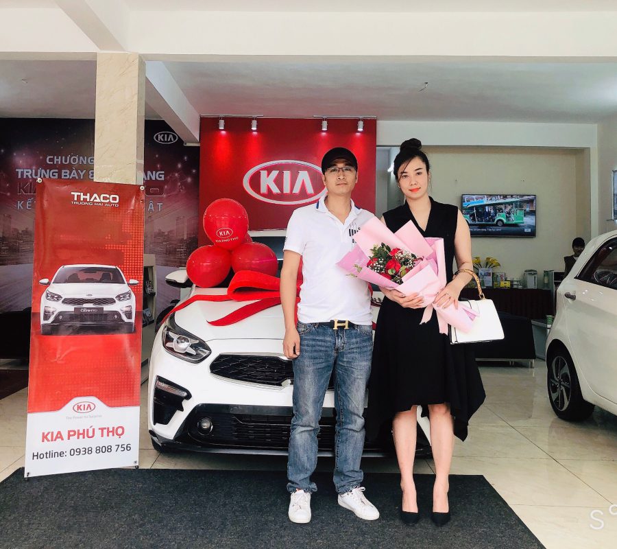 Toyota Mỹ Đình