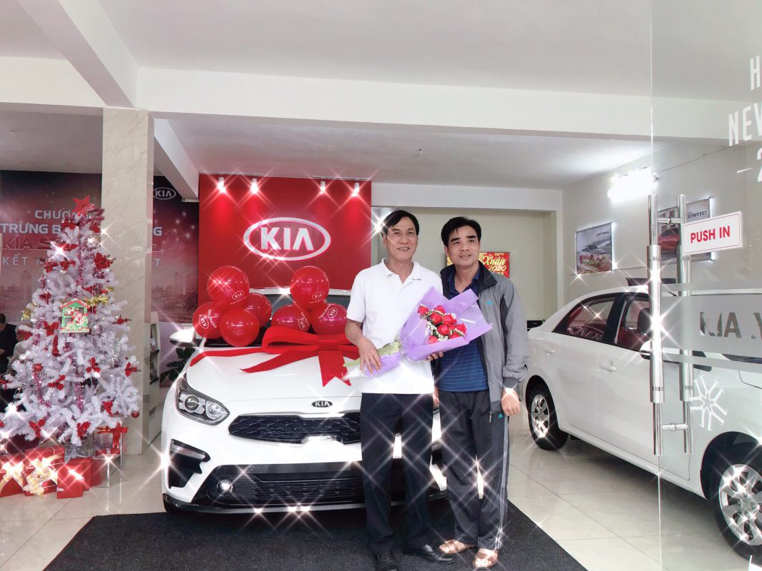 Toyota Mỹ Đình