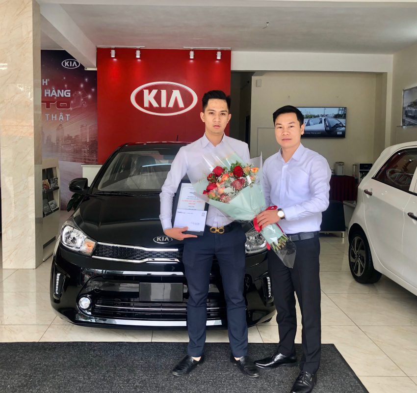 Toyota Mỹ Đình