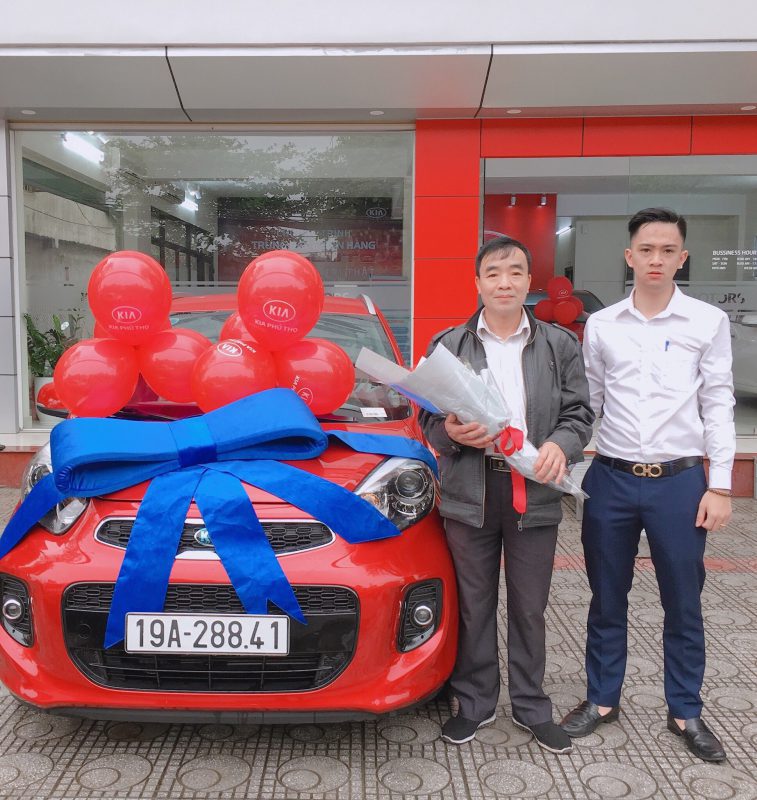 Toyota Mỹ Đình