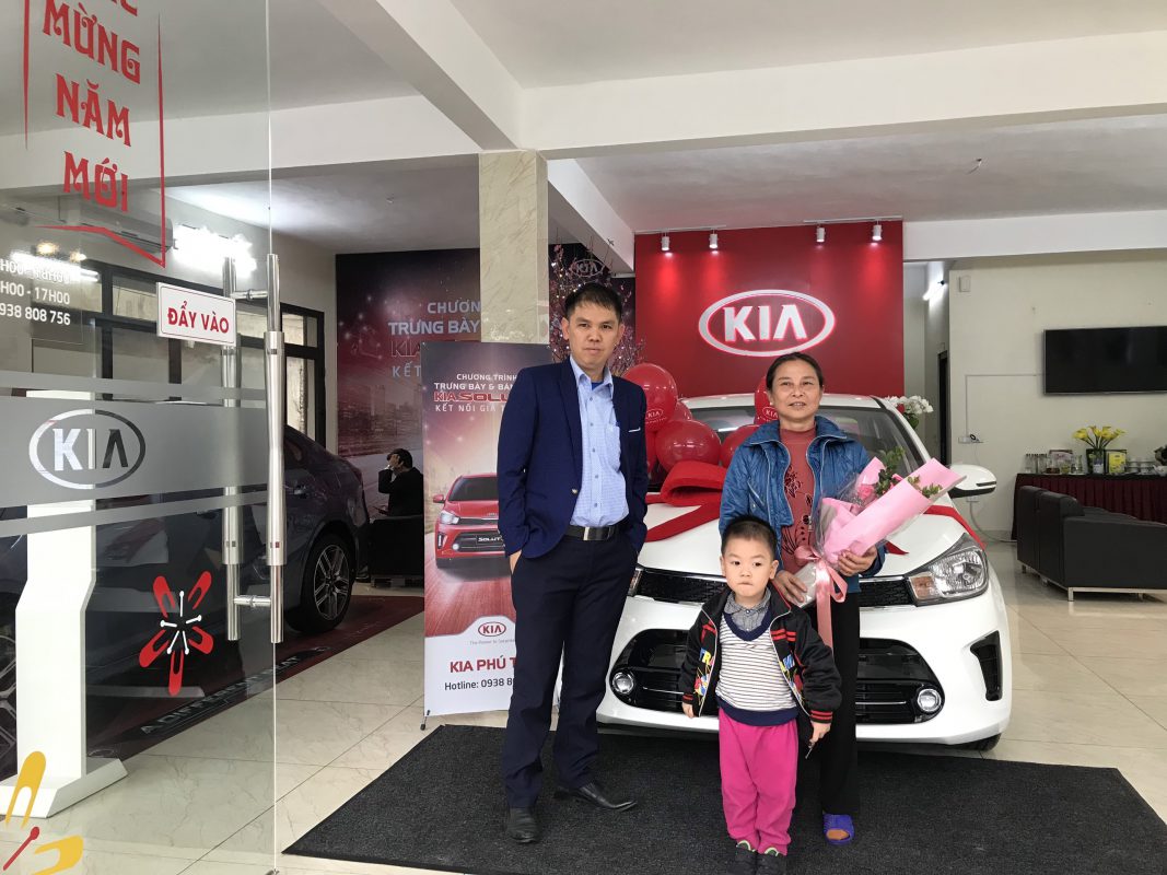 Toyota Mỹ Đình