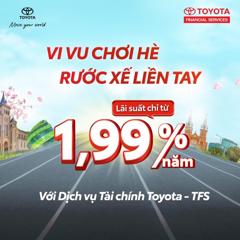 Toyota Mỹ Đình