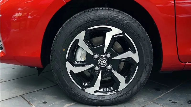 Toyota Mỹ Đình