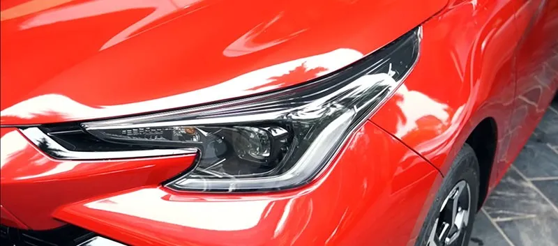 Toyota Mỹ Đình