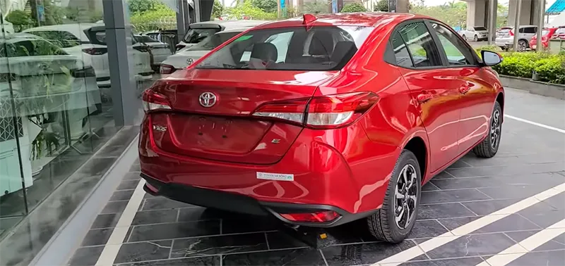 Toyota Mỹ Đình