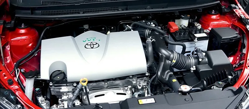 Toyota Mỹ Đình