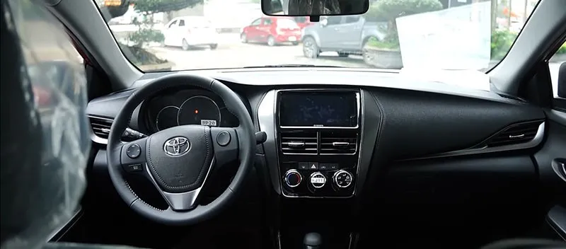 Toyota Mỹ Đình