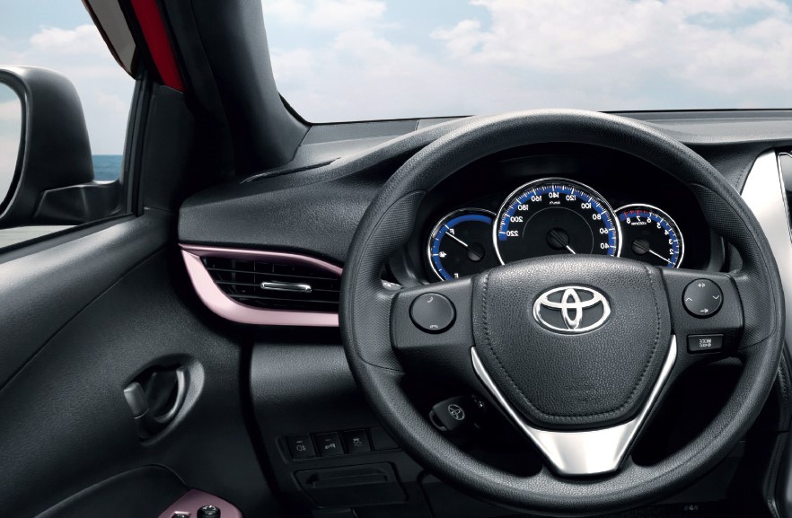 Toyota Mỹ Đình