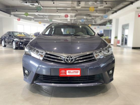 Toyota Mỹ Đình