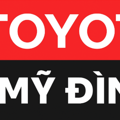 Toyota Mỹ Đình