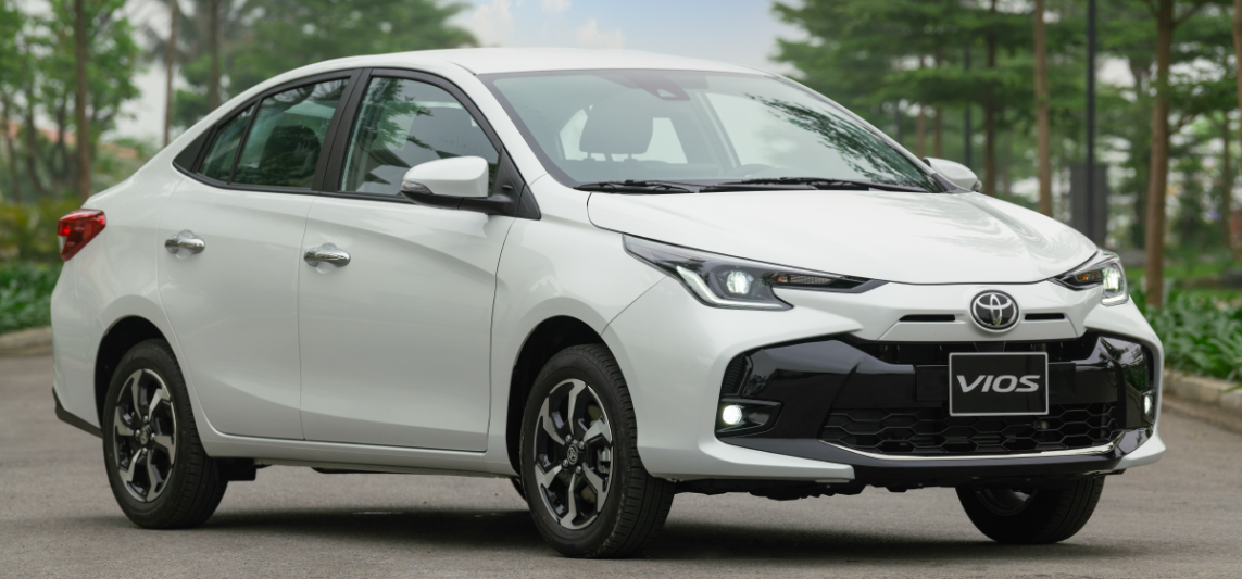 Toyota Mỹ Đình