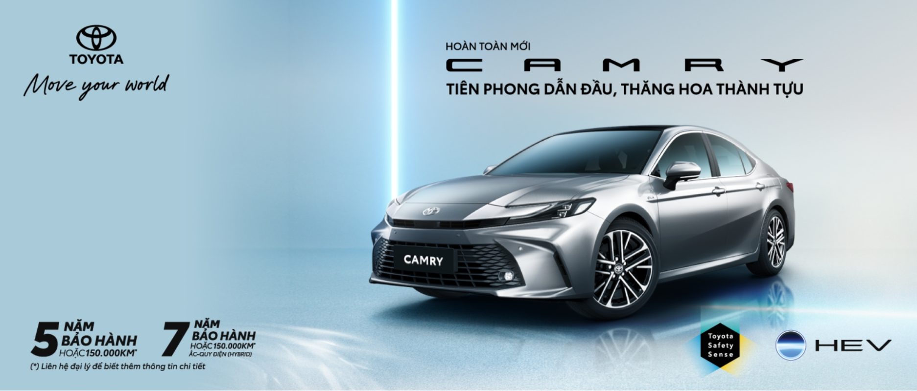 Toyota Mỹ Đình
