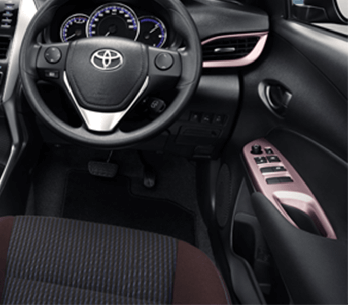 Toyota Mỹ Đình