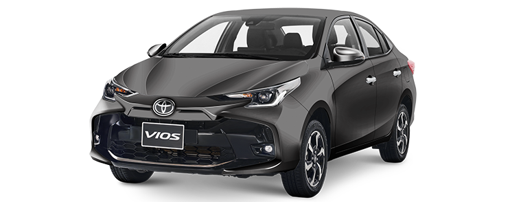 Toyota Mỹ Đình