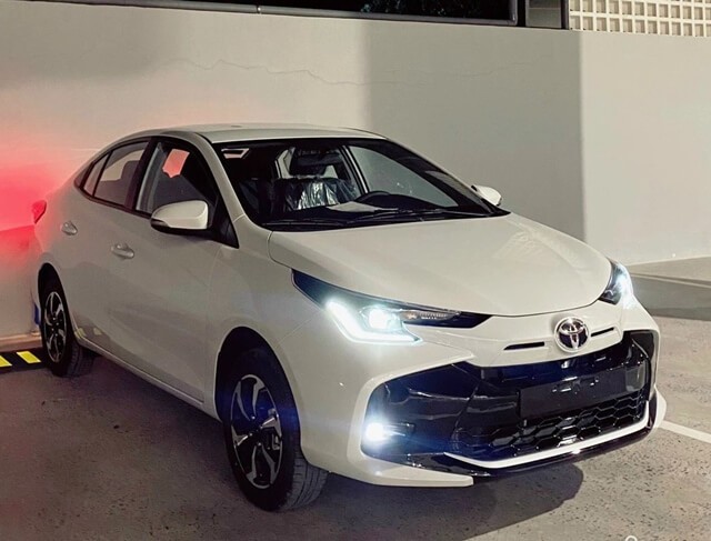 Toyota Mỹ Đình