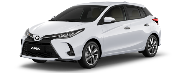 Toyota Mỹ Đình