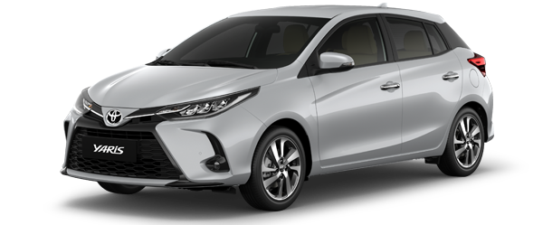 Toyota Mỹ Đình