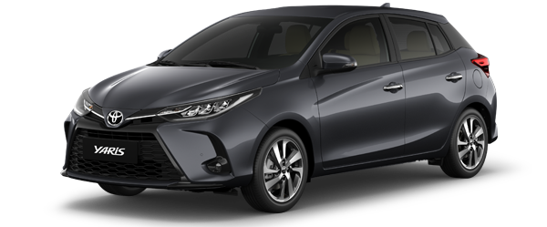 Toyota Mỹ Đình