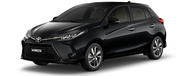 Toyota Mỹ Đình