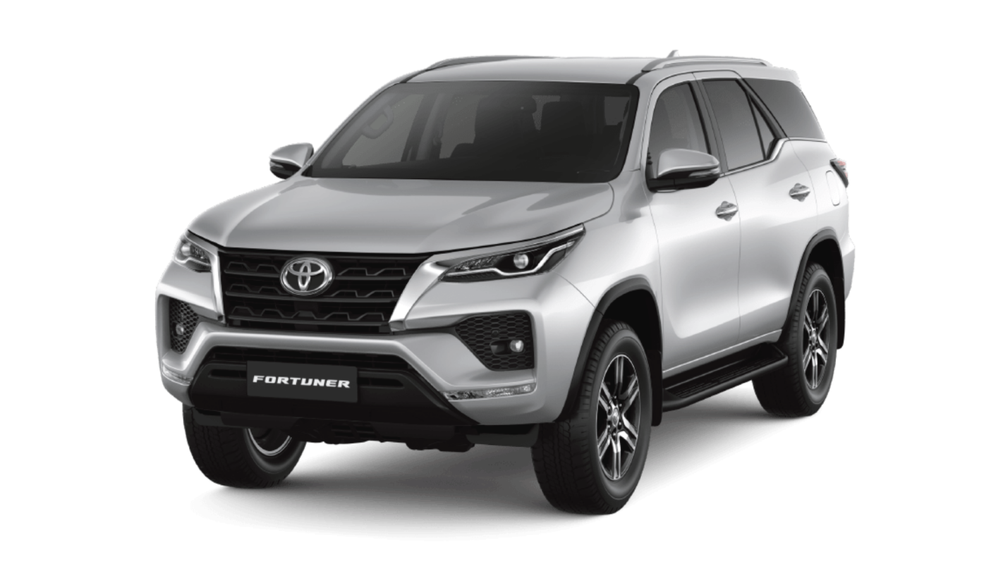 Toyota Mỹ Đình
