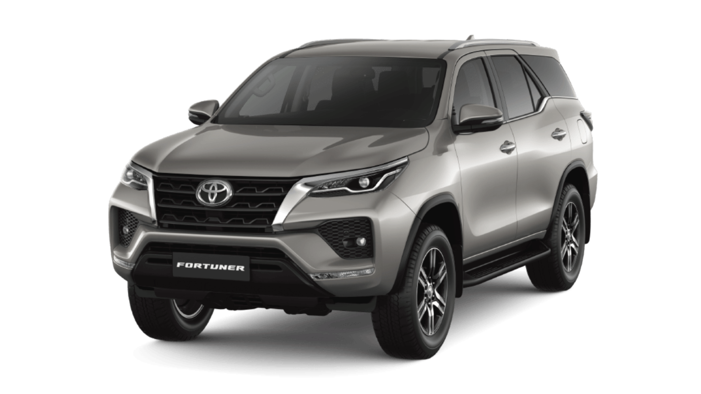Toyota Mỹ Đình