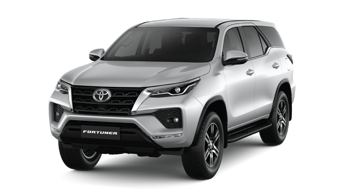 Toyota Mỹ Đình