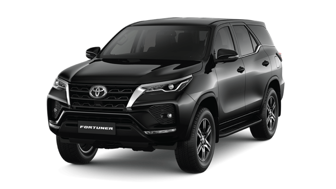 Toyota Mỹ Đình
