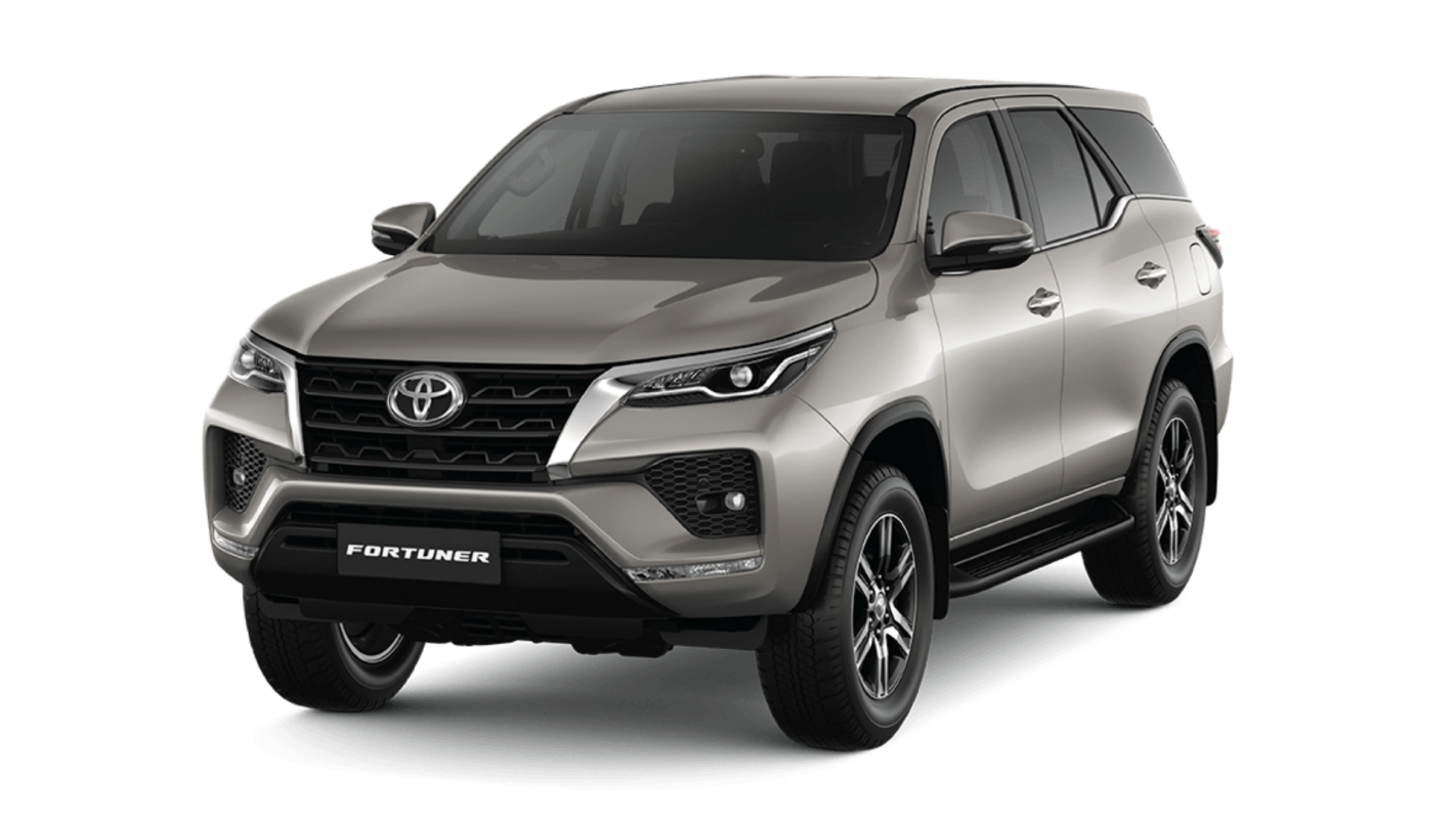 Toyota Mỹ Đình