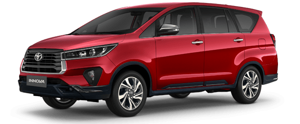 Toyota Mỹ Đình
