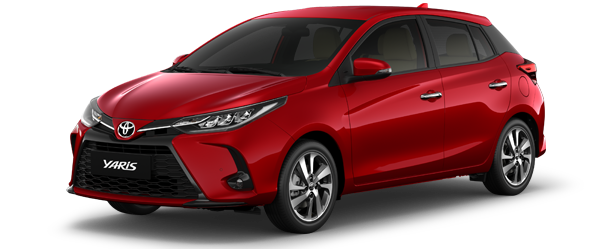 Toyota Mỹ Đình