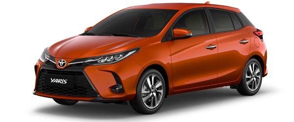 Toyota Mỹ Đình