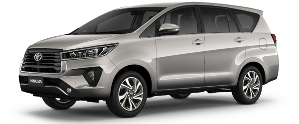 Innova E 2.0MT
