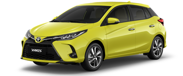 Toyota Mỹ Đình