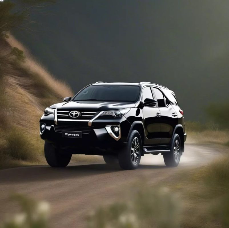 Toyota Mỹ Đình