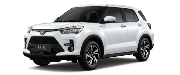 Toyota Mỹ Đình