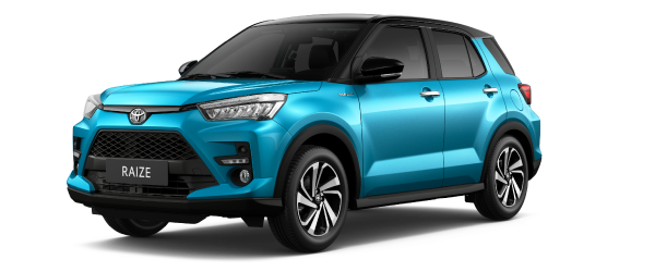 Toyota Mỹ Đình
