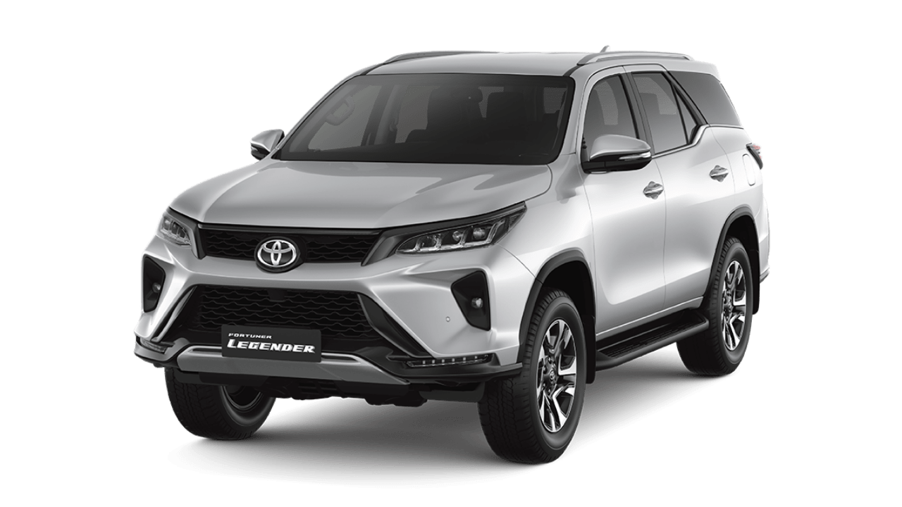 Toyota Mỹ Đình