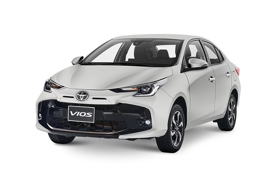 Toyota Mỹ Đình