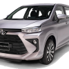 Avanza Premio CVT