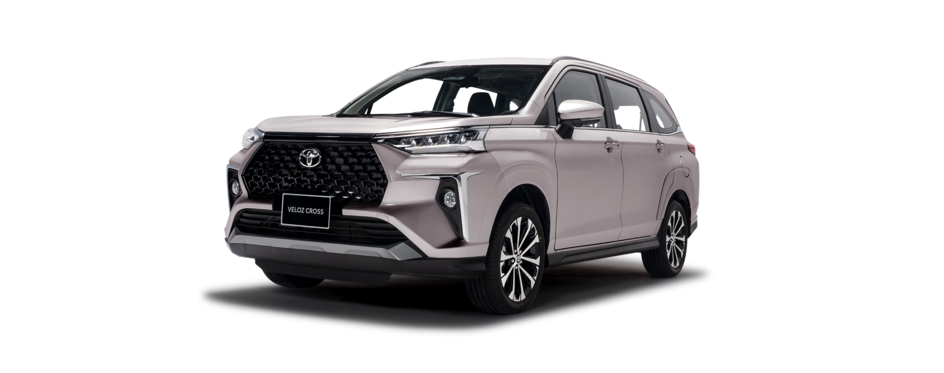 Toyota Mỹ Đình