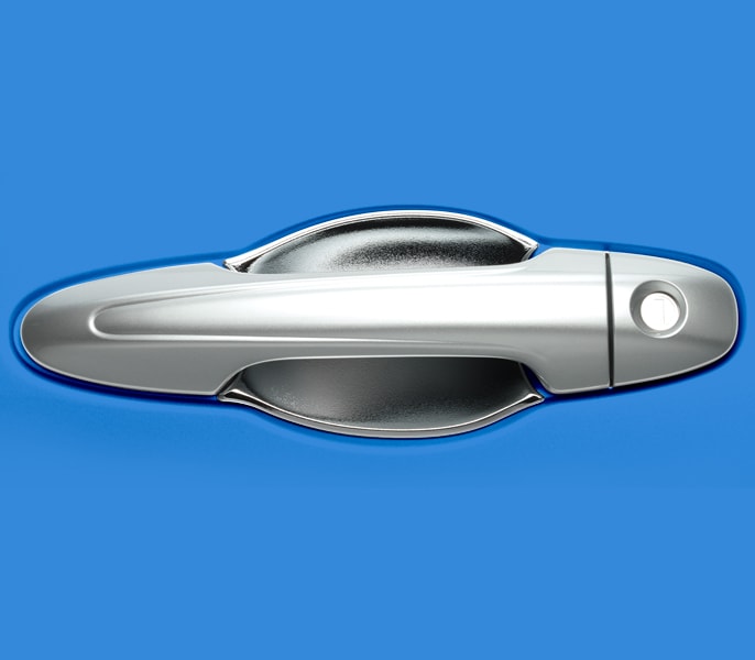 Toyota Mỹ Đình