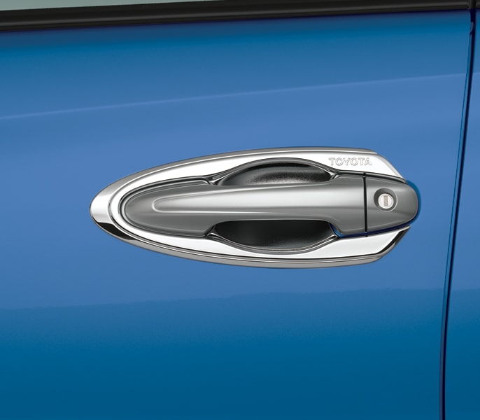 Toyota Mỹ Đình