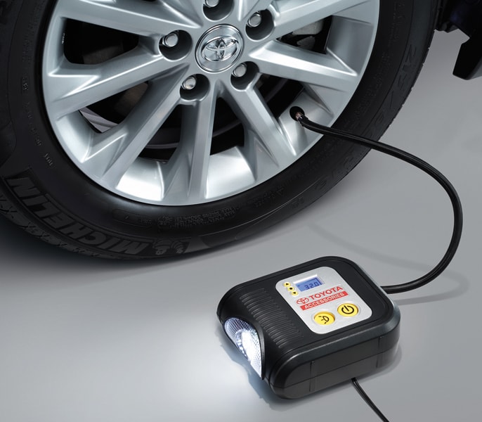 Toyota Mỹ Đình