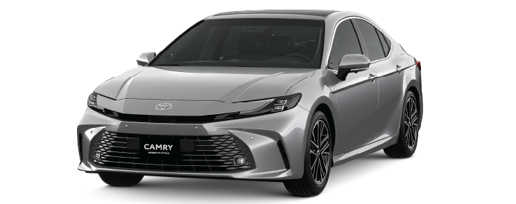 Toyota Mỹ Đình