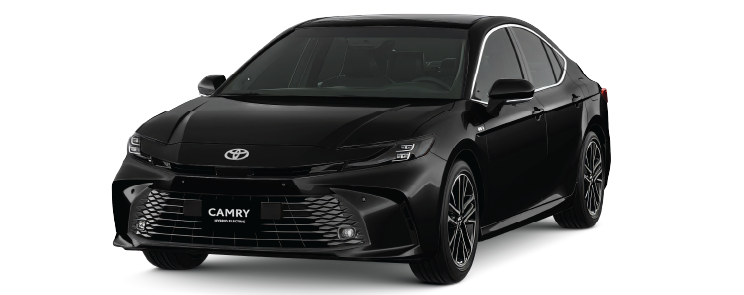 Toyota Mỹ Đình