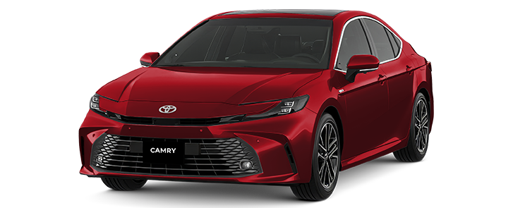 Toyota Mỹ Đình