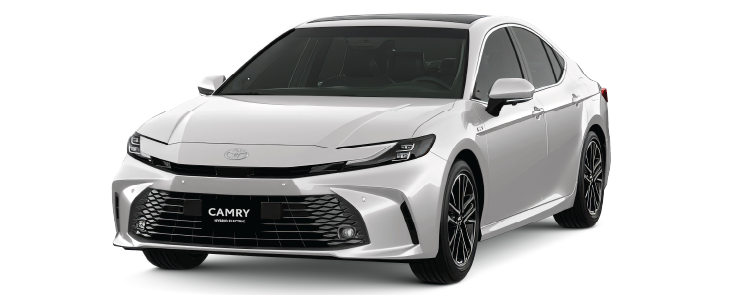Toyota Mỹ Đình