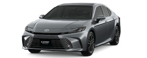Camry Hybrid HEV Premium