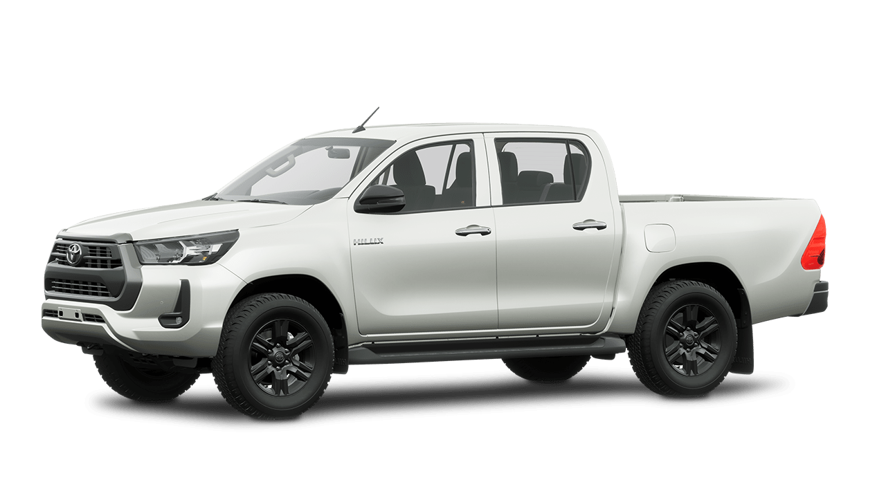 Toyota Mỹ Đình