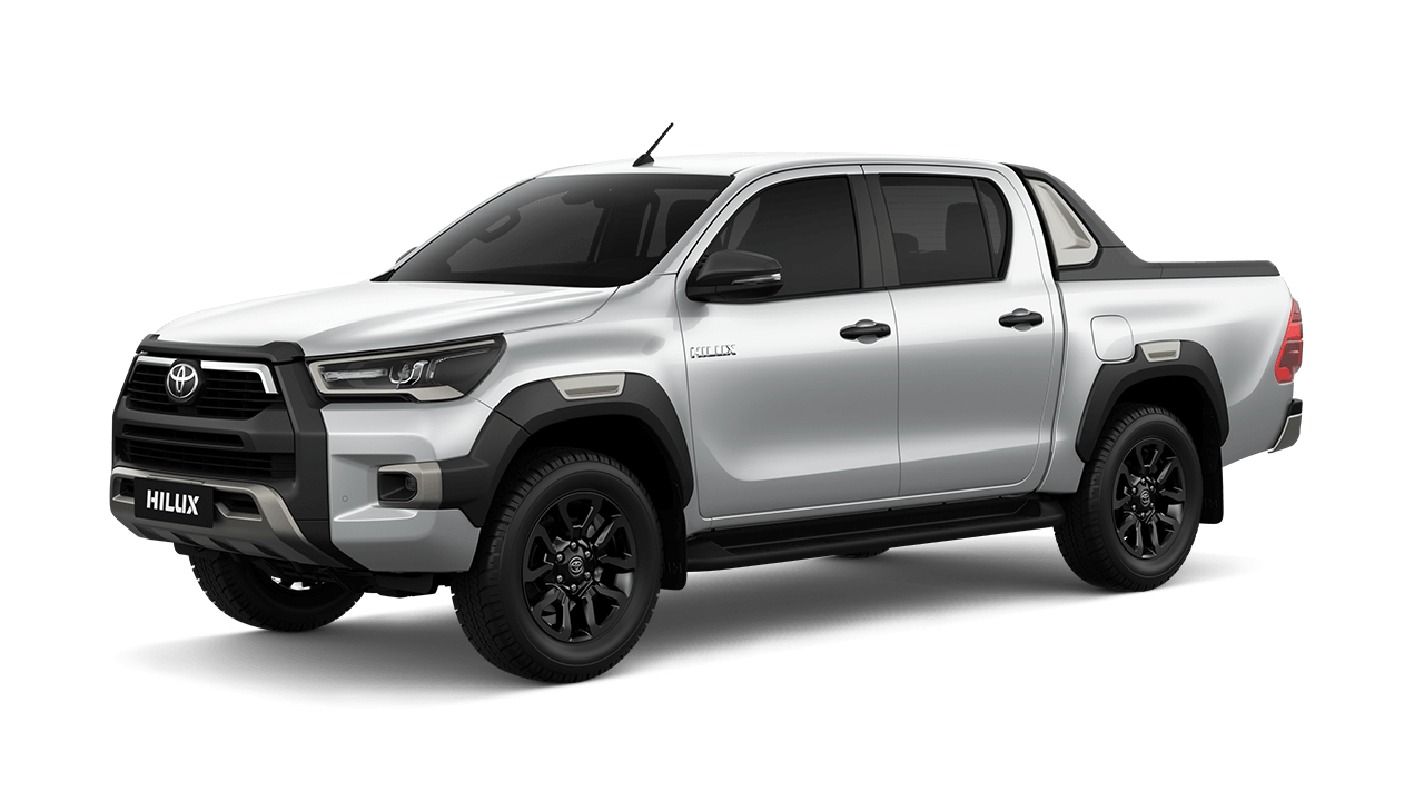 Toyota Mỹ Đình
